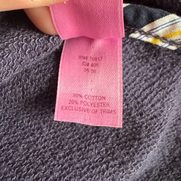 PINK Hooded Crop Jacket - Picture 10 of 10